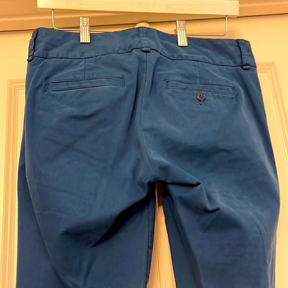 JCrew Andie Chino - Picture 3 of 3